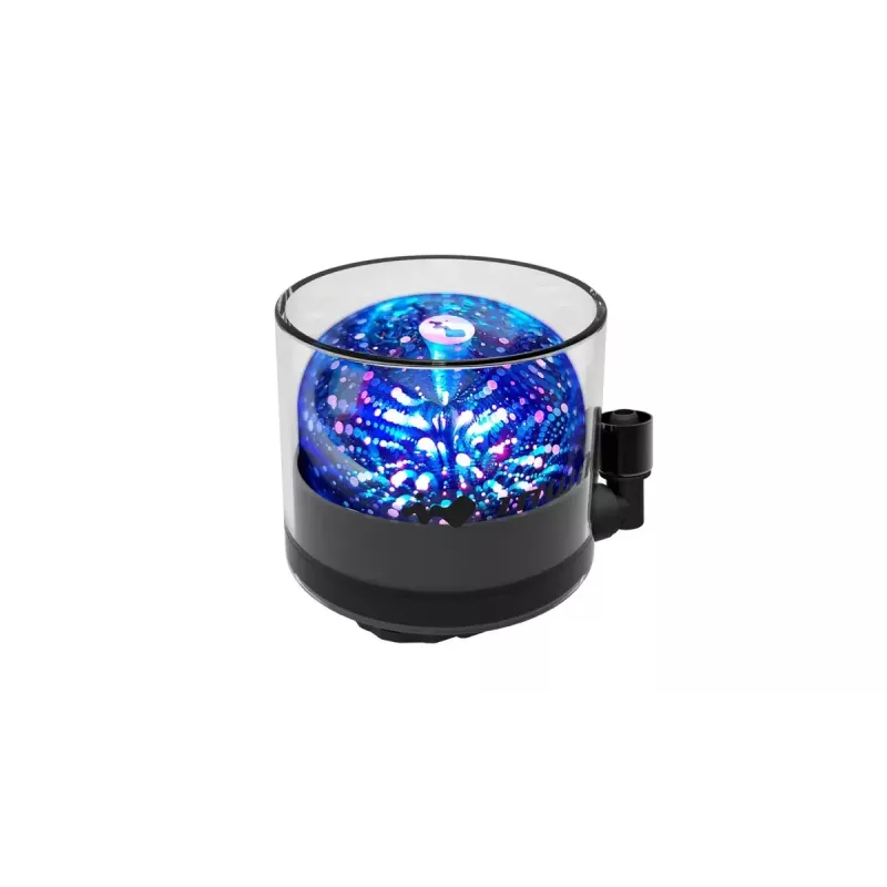 Sada kvapalinového chladenia In Win IW-LC-NR36 12 cm 400-1800 RPM