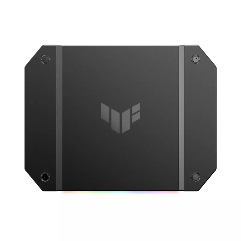 ASUS TUF GAMING CAPTURE BOX-4KPRO zariadenie na nahrávanie videa USB 3.2 Gen 2 3840x2160 120fps