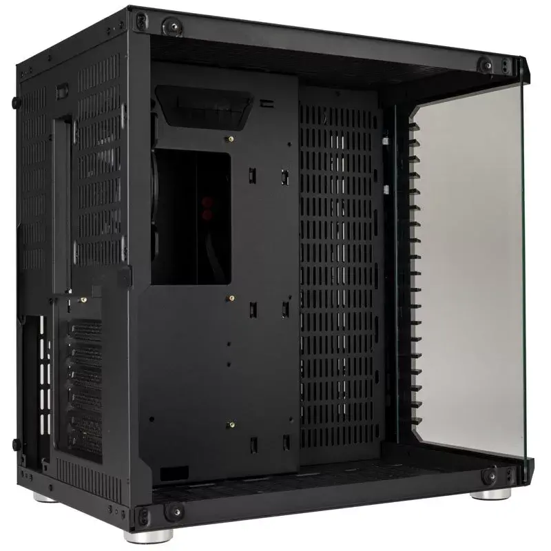 Kolink Unity Code X Midi Tower čierna