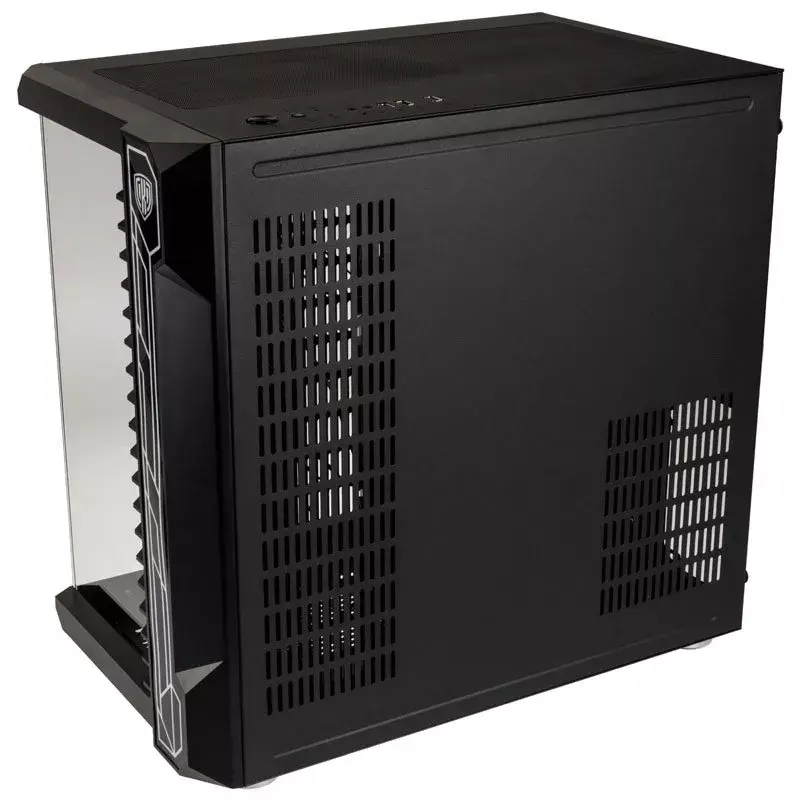 Kolink Unity Code X Midi Tower čierna