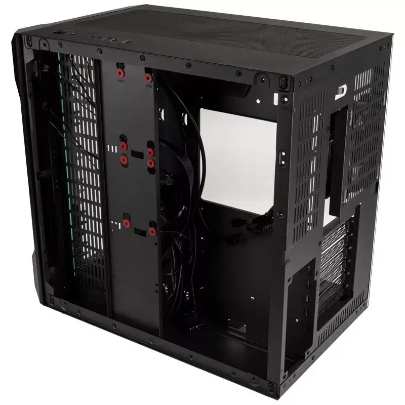 Kolink Unity Code X Midi Tower čierna