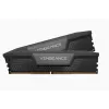 CORSAIR pamäť 32GB (2x16GB) DDR5 DRAM 5600MT/s CL40 Vengeance – čierna