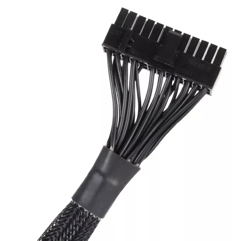Napájací zdroj Silverstone FX500 500 W