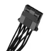 Napájací zdroj Silverstone FX500 500 W