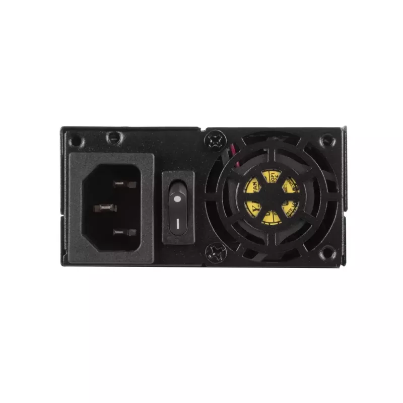 Napájací zdroj Silverstone FX500 500 W