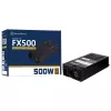 Napájací zdroj Silverstone FX500 500 W