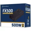 Napájací zdroj Silverstone FX500 500 W