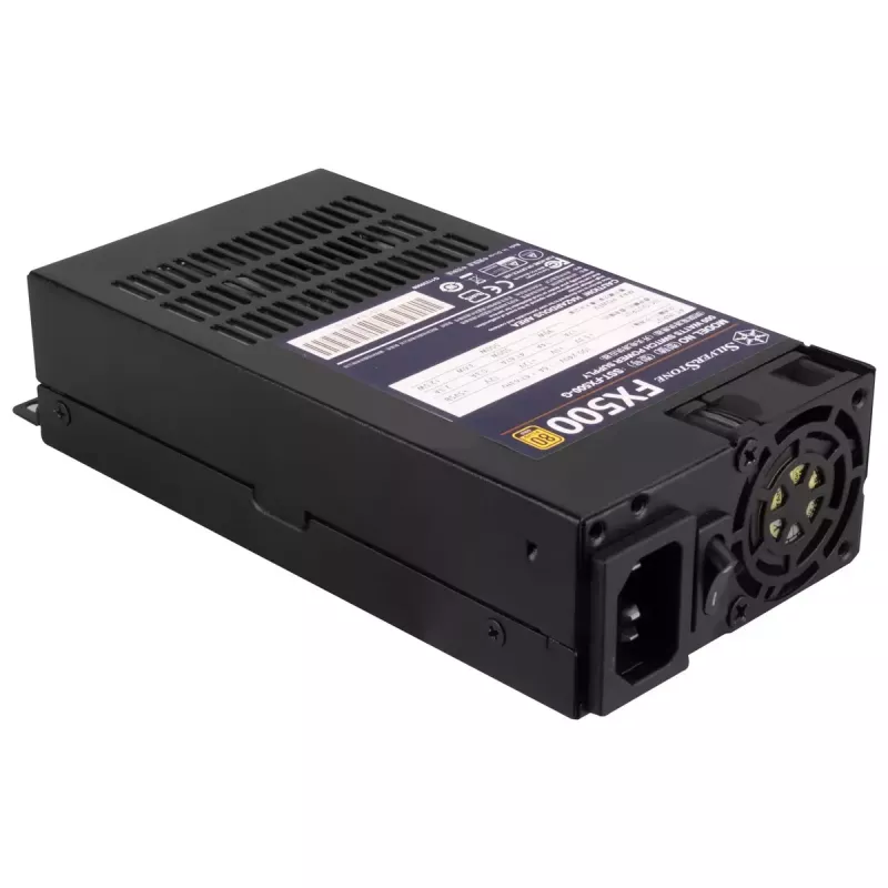 Napájací zdroj Silverstone FX500 500 W