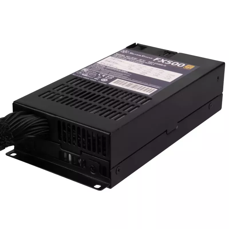 Napájací zdroj Silverstone FX500 500 W