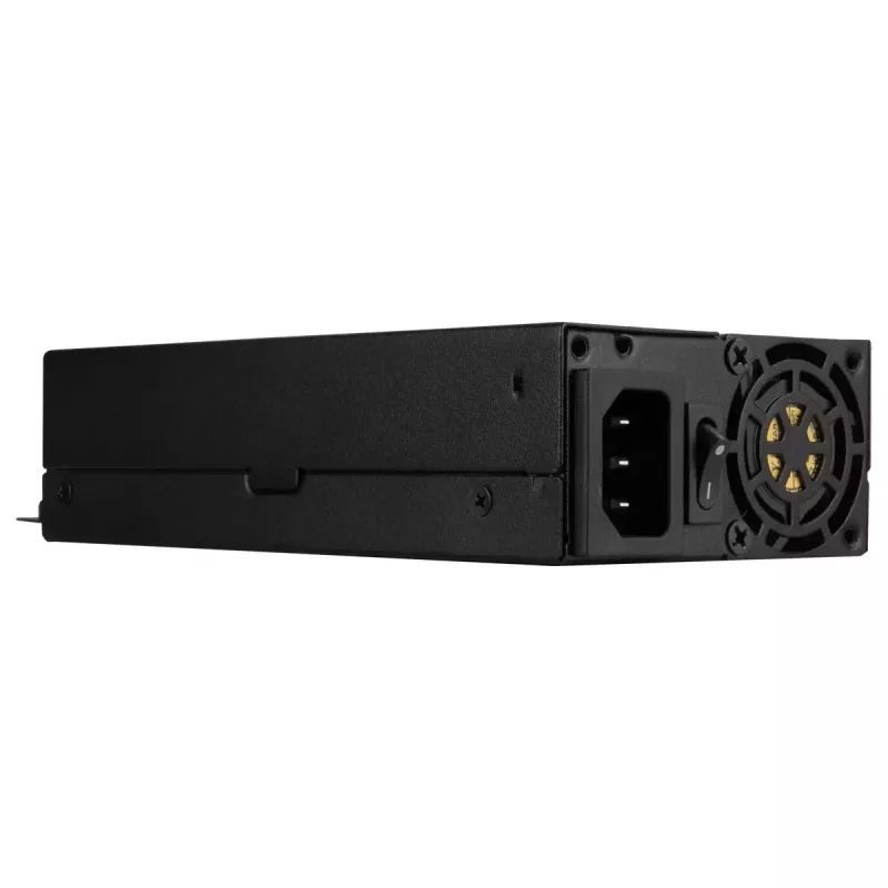Napájací zdroj Silverstone FX500 500 W