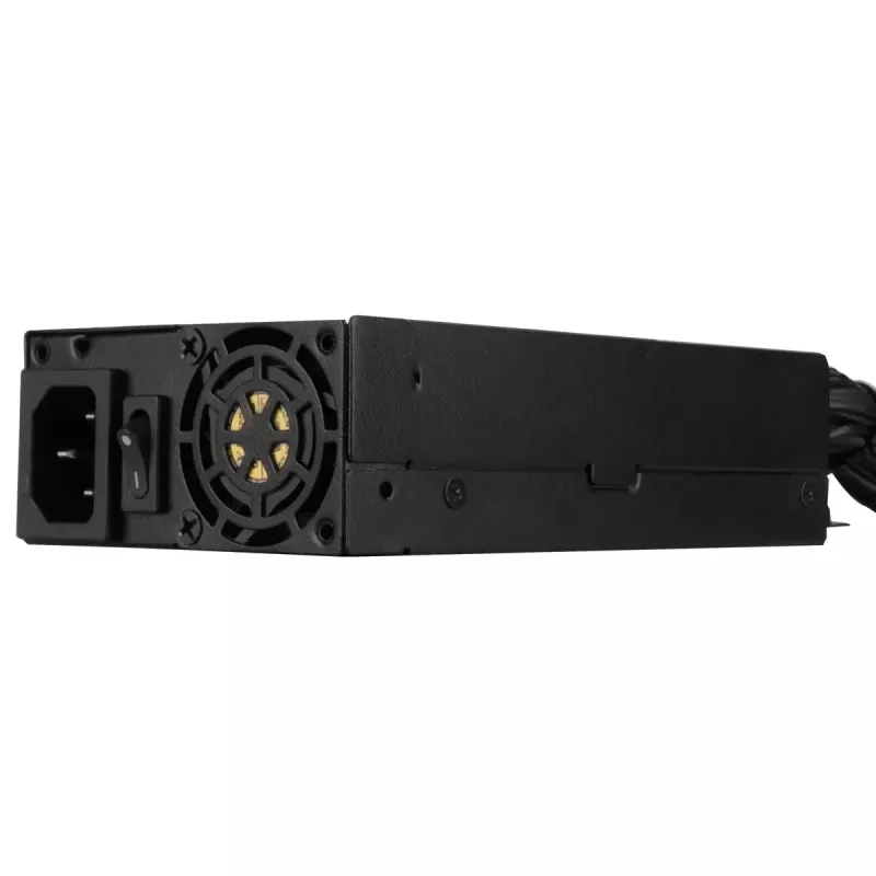 Napájací zdroj Silverstone FX500 500 W