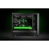 Kompresný krúžok EK Water Blocks Quantum Torque hliník zelený 6 ks