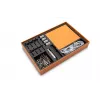 EK Water Blocks EK-Nucleus AIO CR360 Lux D-RGB vodné chladenie procesora, 360 mm, biele
