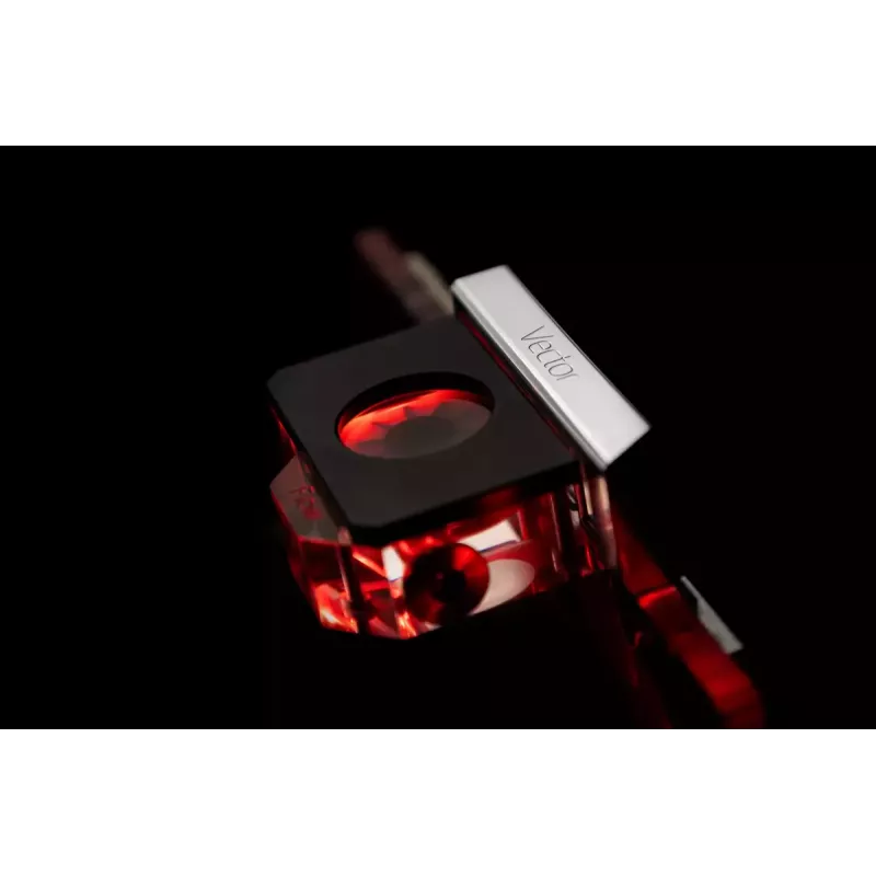 Montážna doska EK Water Blocks hliník strieborná