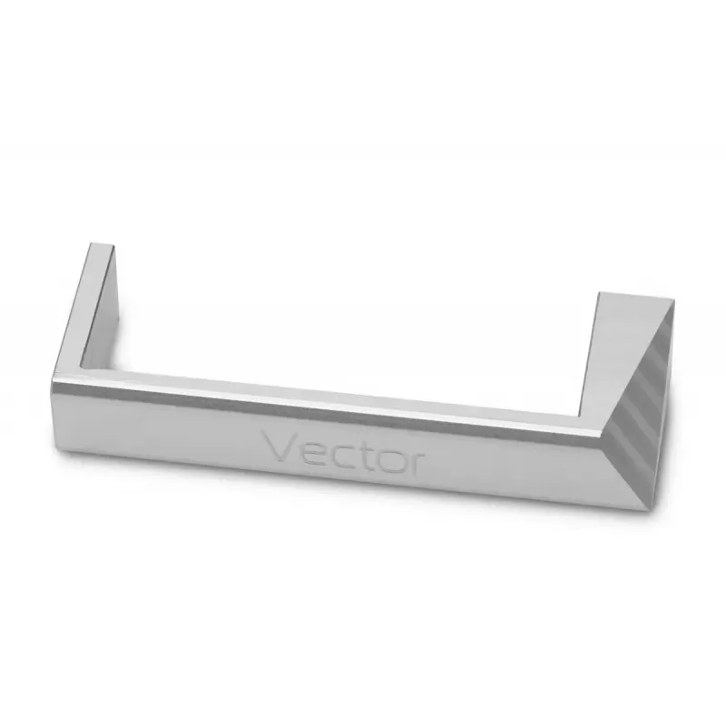 Montážna doska EK Water Blocks hliník strieborná