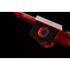 Montážna doska EK Water Blocks hliník strieborná