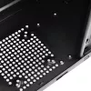 PC skriňa Silverstone PS13 Mini Tower čierna