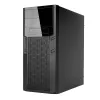 PC skriňa Silverstone PS13 Mini Tower čierna