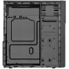 PC skriňa Silverstone PS13 Mini Tower čierna