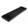 Alphacool NexXxoS HPE-30 14471 radiátor Full Copper, 560 mm, čierny