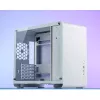 PC skriňa Jonsbo U4 MINI WHITE Mini Tower biela