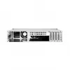 Serverová skriňa Silverstone RM21-304 Rack biela