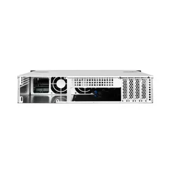 Serverová skriňa Silverstone RM21-304 Rack biela