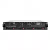 Serverová skriňa Silverstone RM21-304 Rack biela