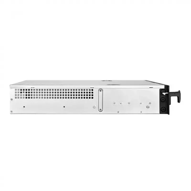 Serverová skriňa Silverstone RM21-304 Rack biela