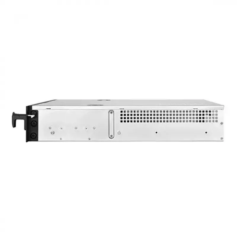 Serverová skriňa Silverstone RM21-304 Rack biela