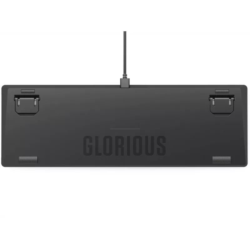 Glorious Gaming GMMK 2 klávesnica USB US English čierna