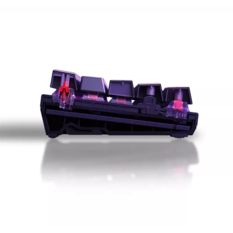 Glorious Gaming GMMK 2 klávesnica USB US English čierna
