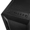 PC skriňa Kolink Inspire K7 ARGB Midi Tower čierna
