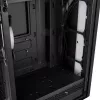 PC skriňa Kolink Inspire K7 ARGB Midi Tower čierna