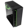 PC skriňa Kolink Inspire K7 ARGB Midi Tower čierna
