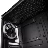 PC skriňa Kolink Inspire K7 ARGB Midi Tower čierna
