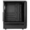 PC skriňa Kolink Inspire K7 ARGB Midi Tower čierna
