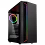 PC skriňa Kolink Inspire K7 ARGB Midi Tower čierna
