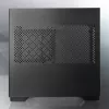 PC skriňa RAIJINTEK PAEAN Mini Mini Tower čierna