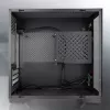 PC skriňa RAIJINTEK PAEAN Mini Mini Tower čierna