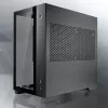 PC skriňa RAIJINTEK PAEAN Mini Mini Tower čierna