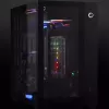 PC skriňa RAIJINTEK PAEAN Mini Mini Tower čierna