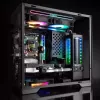 PC skriňa RAIJINTEK PAEAN Mini Mini Tower čierna