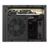 PC skriňa Silverstone SUGO 16 Cube čierna