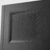 PC skriňa Silverstone SUGO 16 Cube čierna