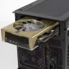 PC skriňa Silverstone SUGO 16 Cube čierna