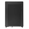 PC skriňa Silverstone SUGO 16 Cube čierna