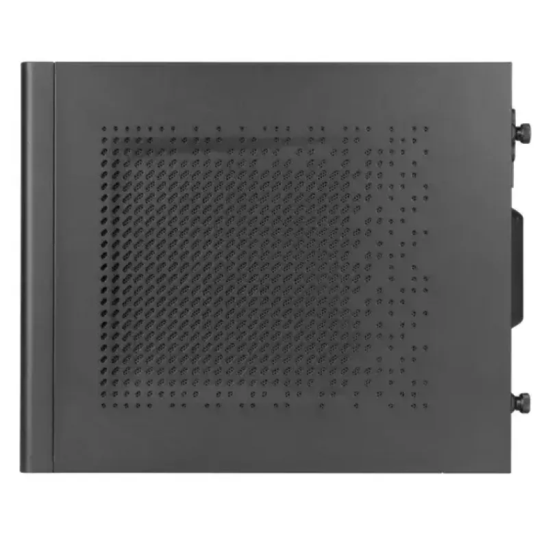 PC skriňa Silverstone SUGO 16 Cube čierna