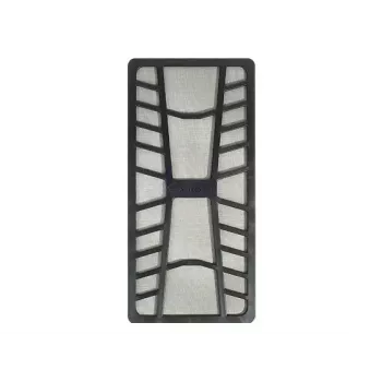 Ventilátor SILVERSTONE FF142 — 320×155×5 mm, čierny, model SSTFF142B