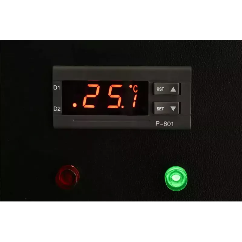 Chladič Alphacool Eiszeit 2000